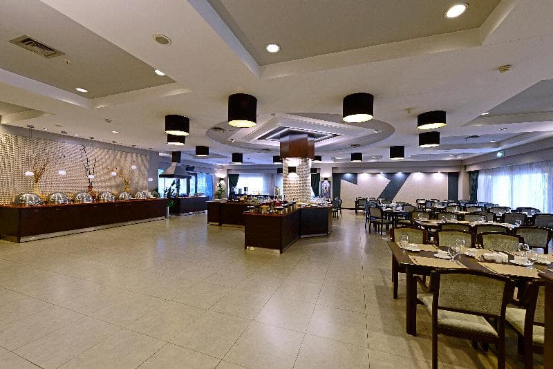 Euro Park Hotel Bursa image 2