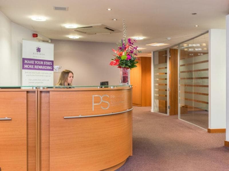 Premier Suites Liverpool image 2