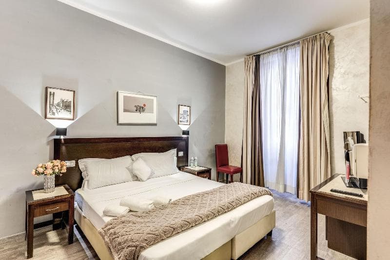 Comfort Double Room