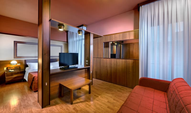 Grand Hotel Elite image 2
