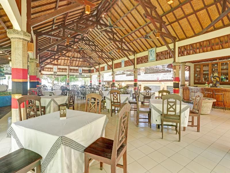 Collection O 90805 Aditya Beach Resort And Spa image 1