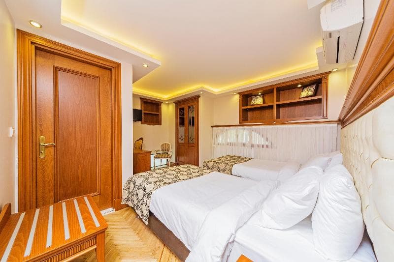 Comfort Double Room