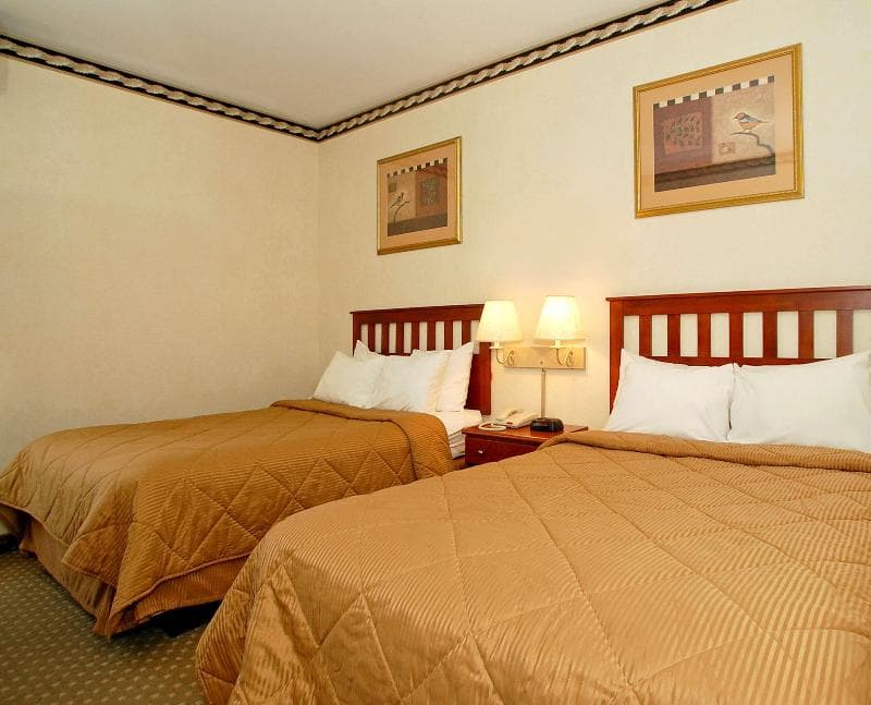 Crescent Hotel image 1