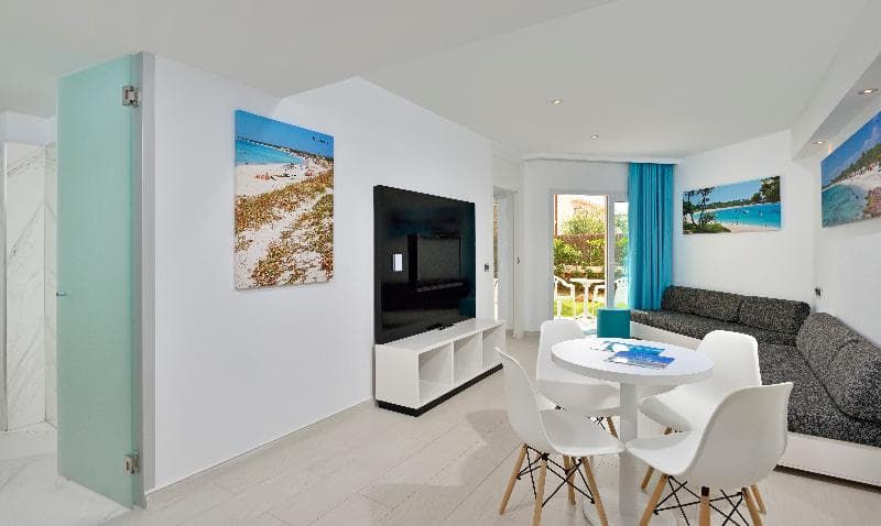 Aparthotel Isla de Cabrera image 2