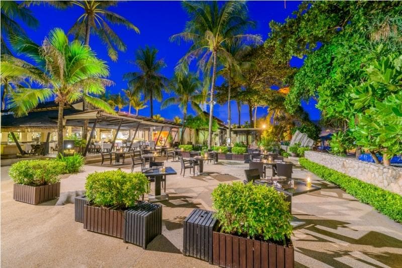 Impiana Resort Patong Phuket image 2