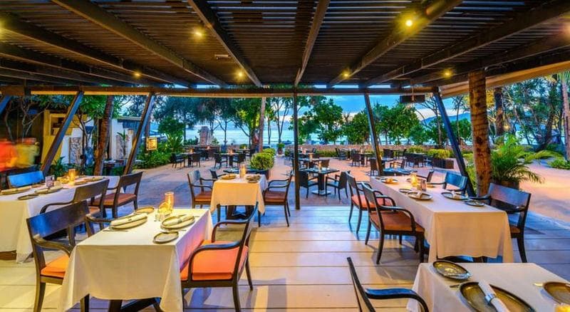 Stay at Impiana Resort Patong Phuket