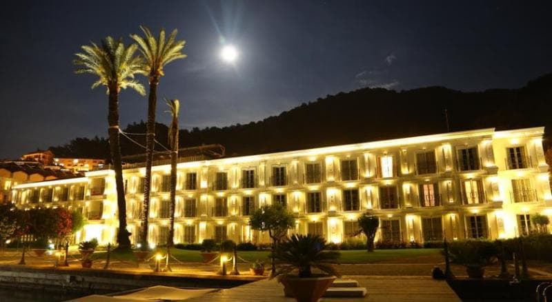 Ece Saray Marina Resort image 2