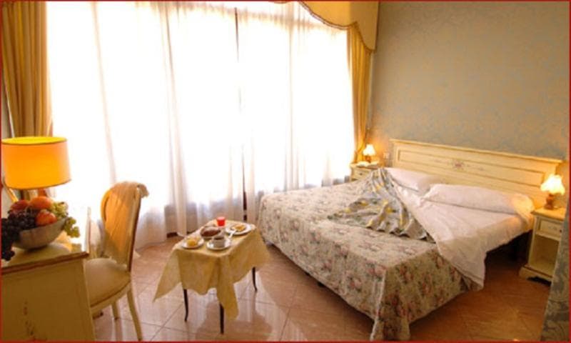 Hotel Canal - Main View