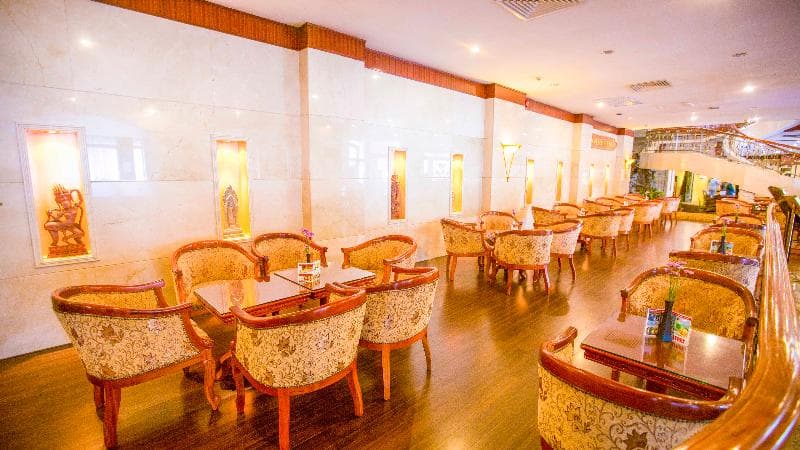 Phnom Penh Hotel image 1