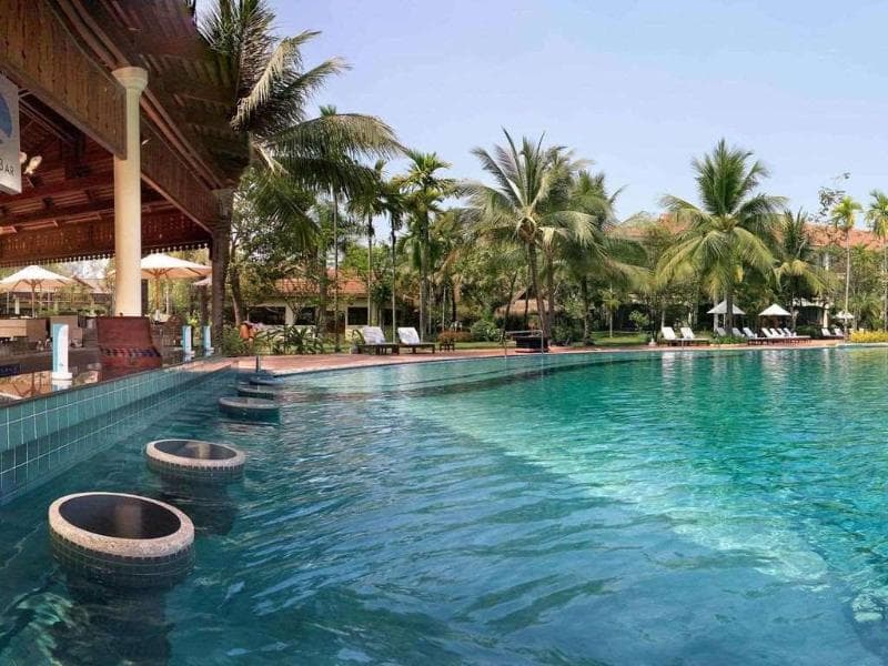 Sofitel Angkor Phokeethra Golf & Spa Resort image 2