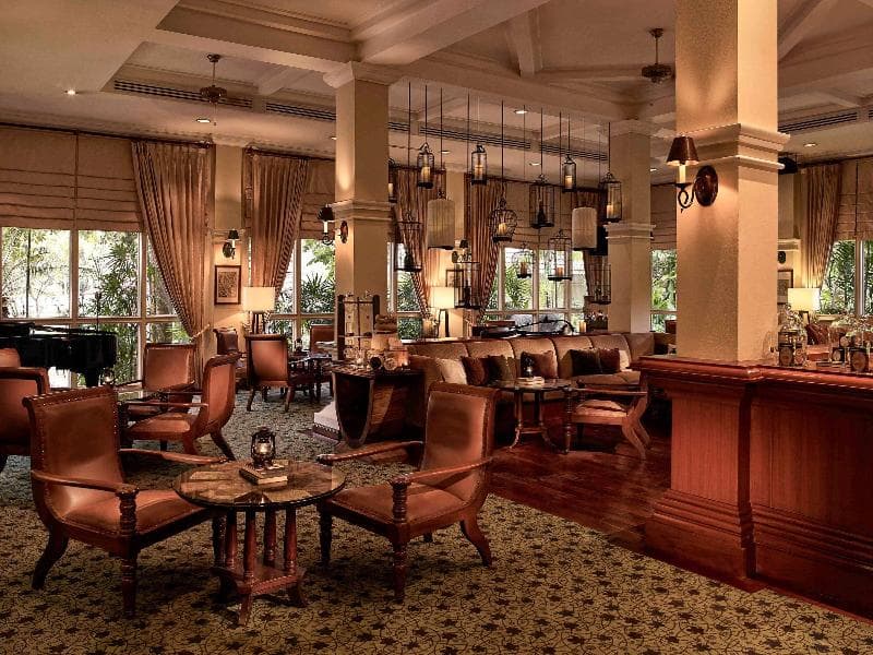 Sofitel Angkor Phokeethra Golf & Spa Resort image 1