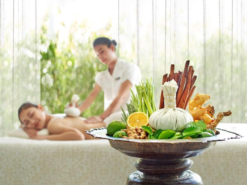 Park Hyatt Siem Reap image 2