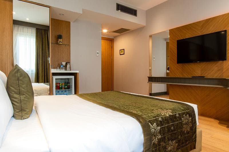 Oran Hotel Istanbul image 2