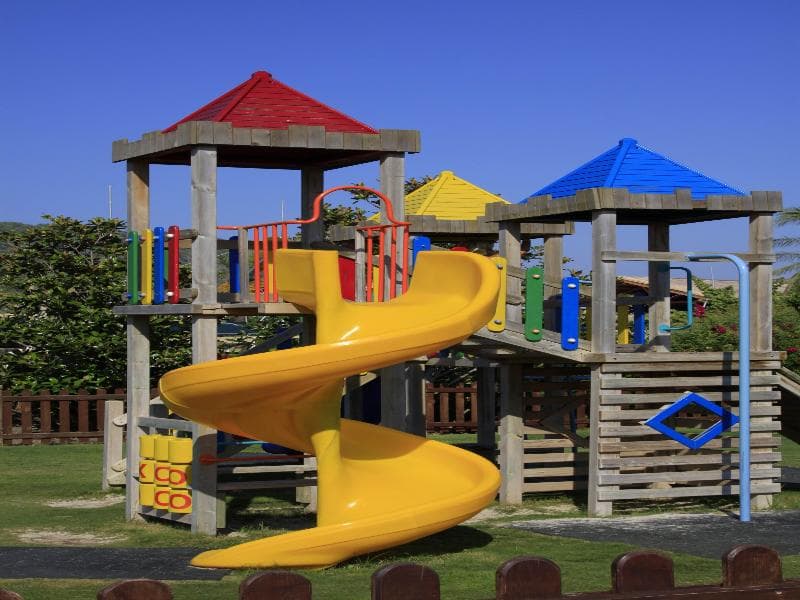 Holiday Village Turkey image 2