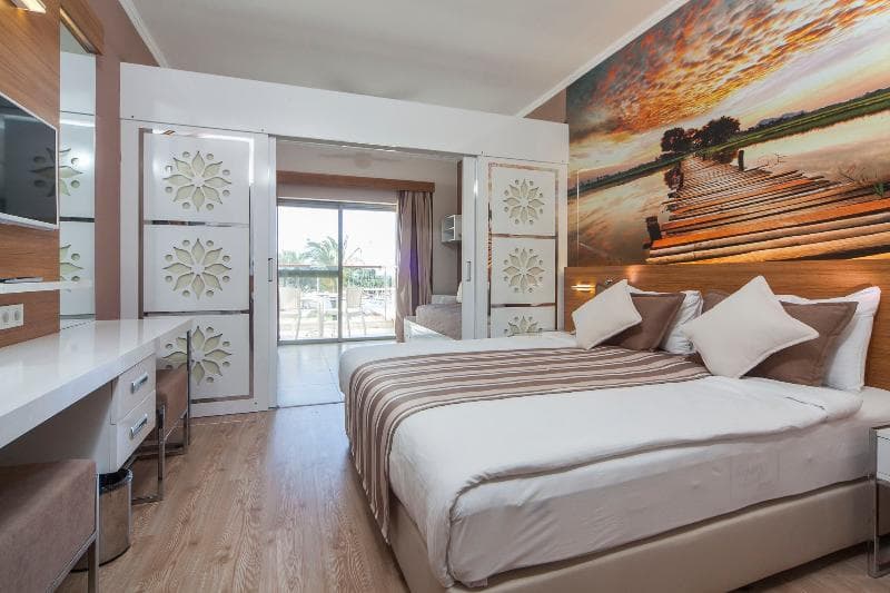 Holiday Village Turkey image 1