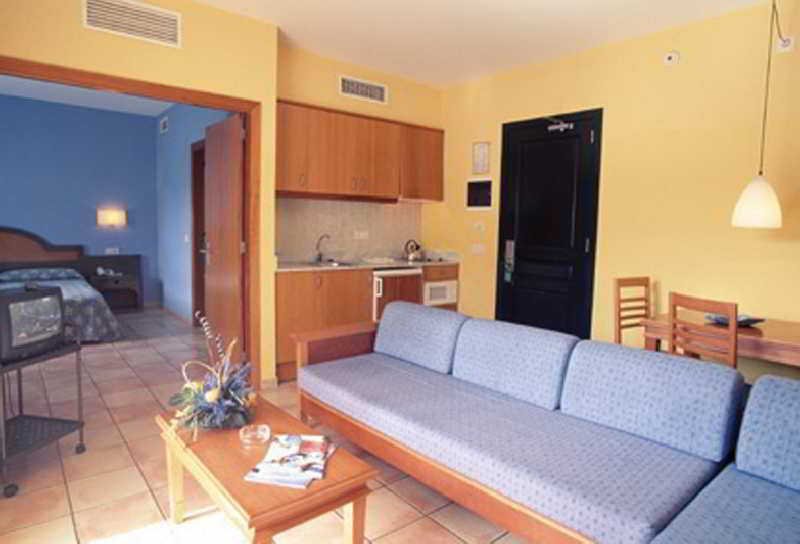 Vacances Menorca Blanc Palace image 2