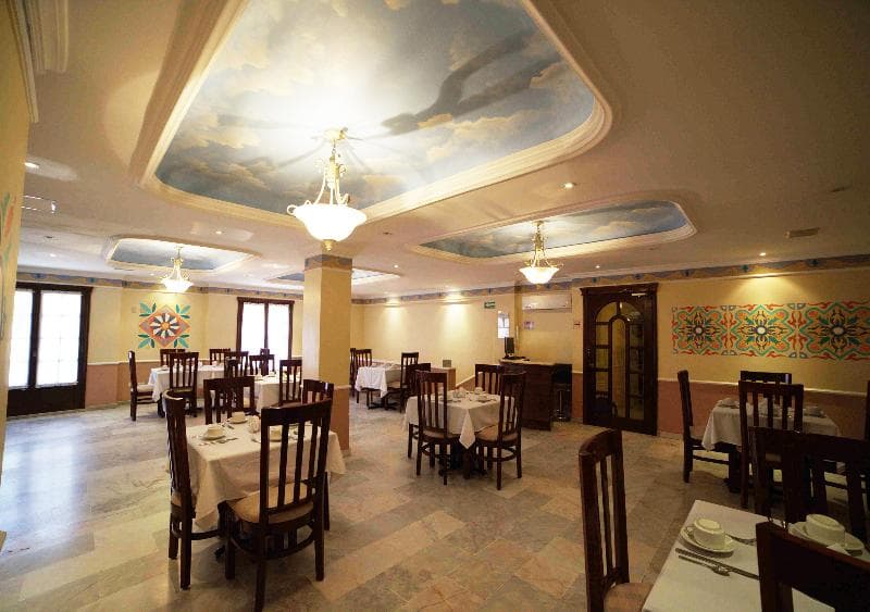 Hotel Francis Drake image 2
