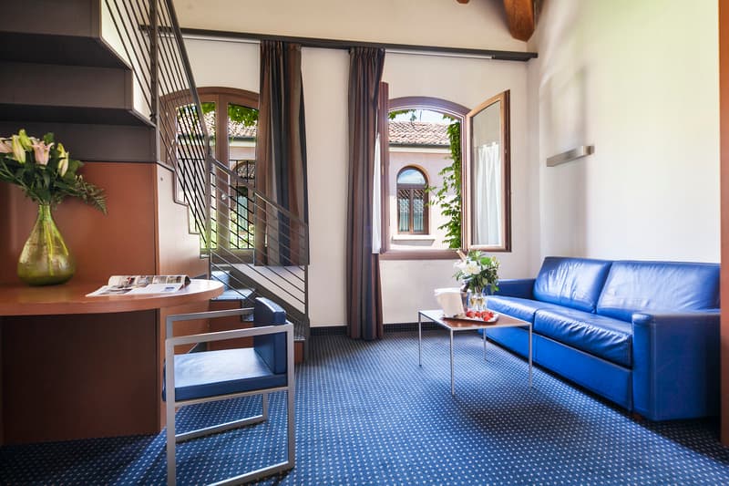 Eurostars Residenza Cannaregio - Main View