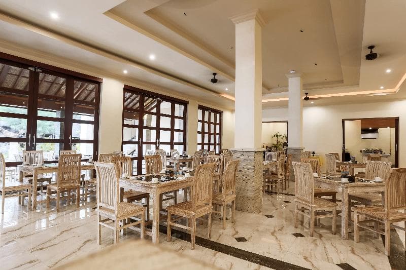 Hotel Vila Ombak image 2