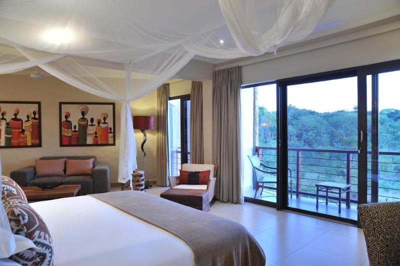 Victoria Falls Safari Club image 1
