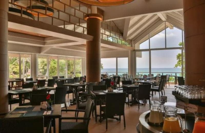 Stay at Beyond Resort Karon SHA Plus+