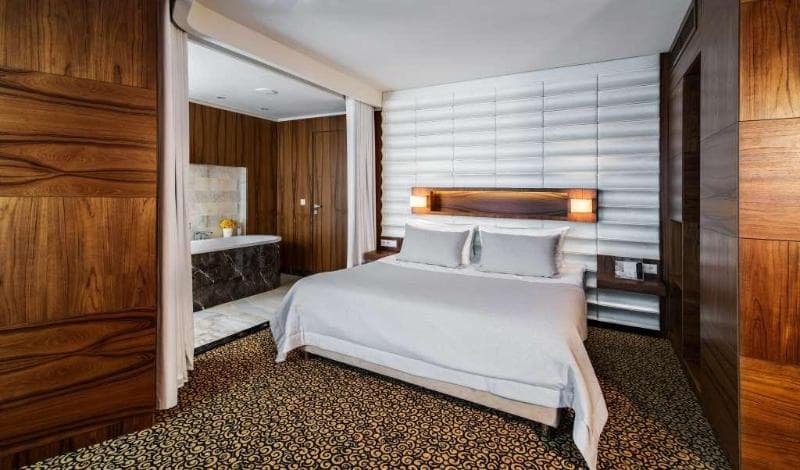 Airport Hotel Okecie image 2