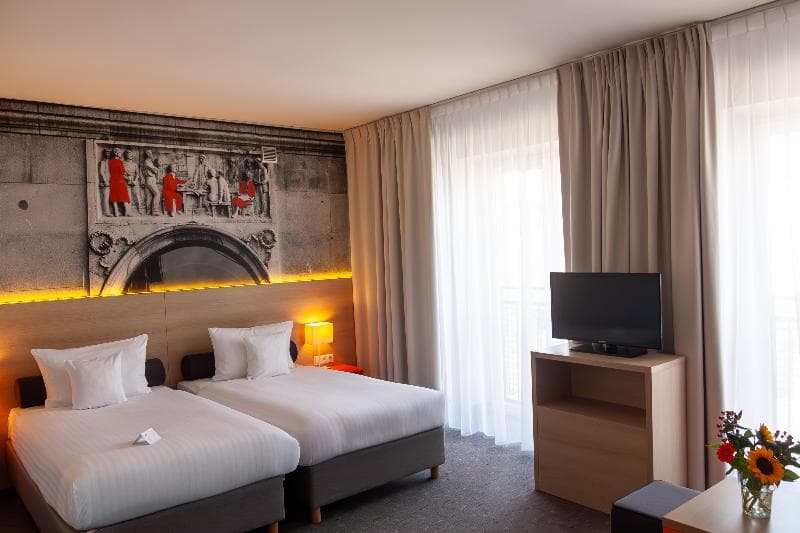 MDM Hotel City Centre image 2