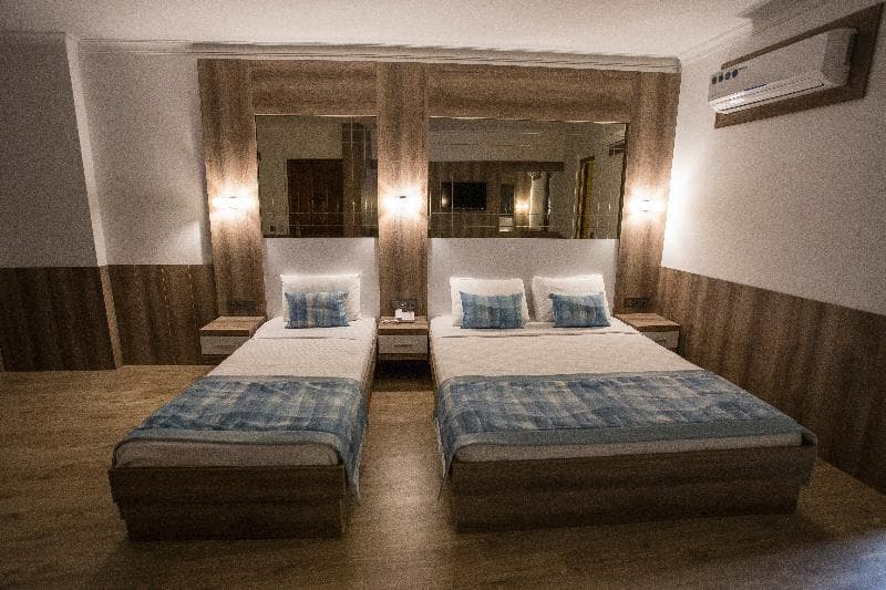 Oscar Boutique Hotel image 2