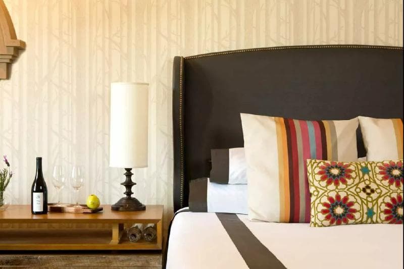 River Terrace Inn A Noble House Hotel image 1