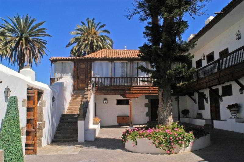 Cortijo San Ignacio Golf image 2