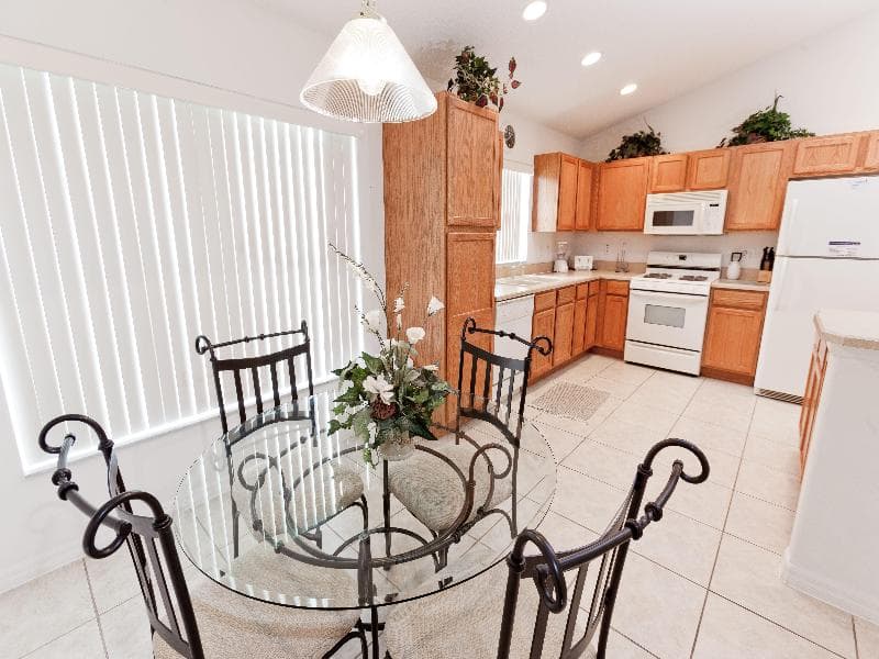Stay at Disney Area Value Plus Homes