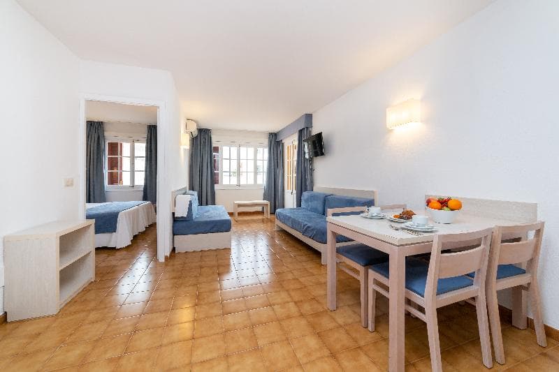 Apartamentos Casa Vida image 1