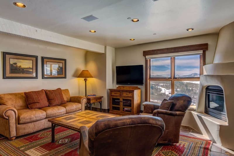 The Peaks Resort and Spa image 2