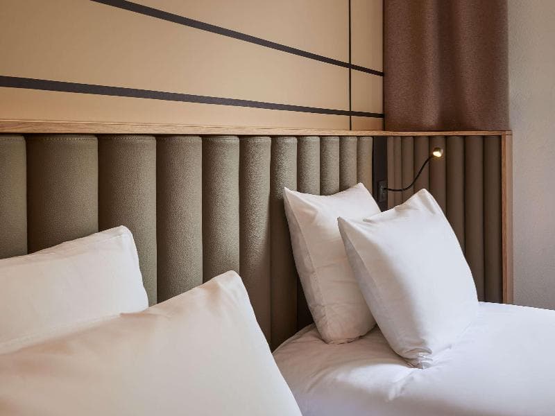 Mercure Paris Nanterre image 2