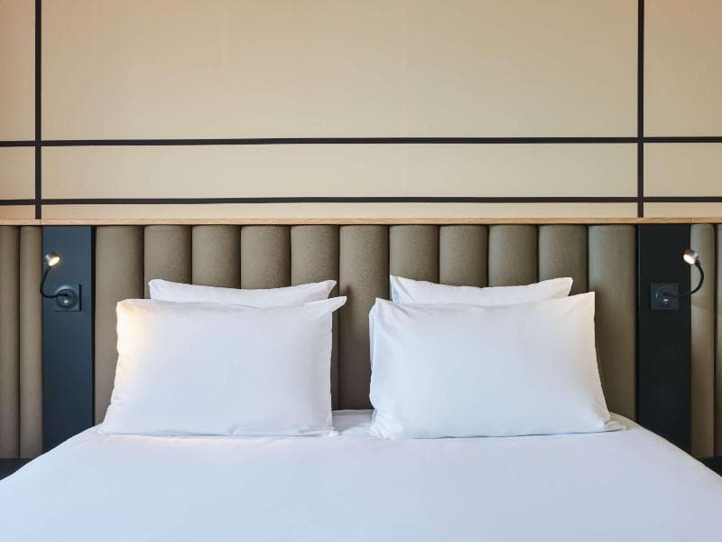 Mercure Paris Nanterre image 1
