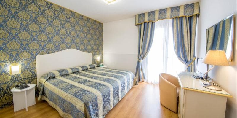 Laerte Palace Hotel - Main View