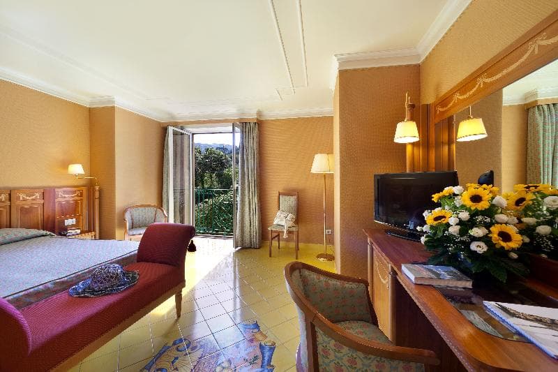 Grand Hotel La Pace image 2