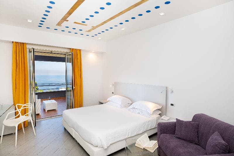 Art Hotel Gran Paradiso - Main View