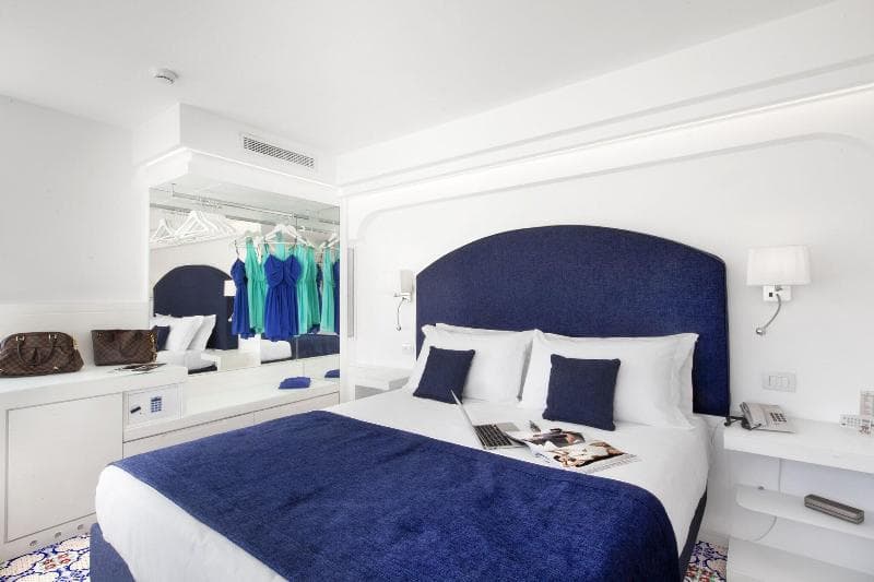 Stay at Antiche Mura