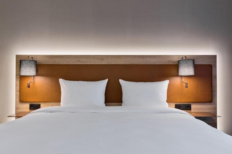 Moxy Berlin Humboldthain Park image 2