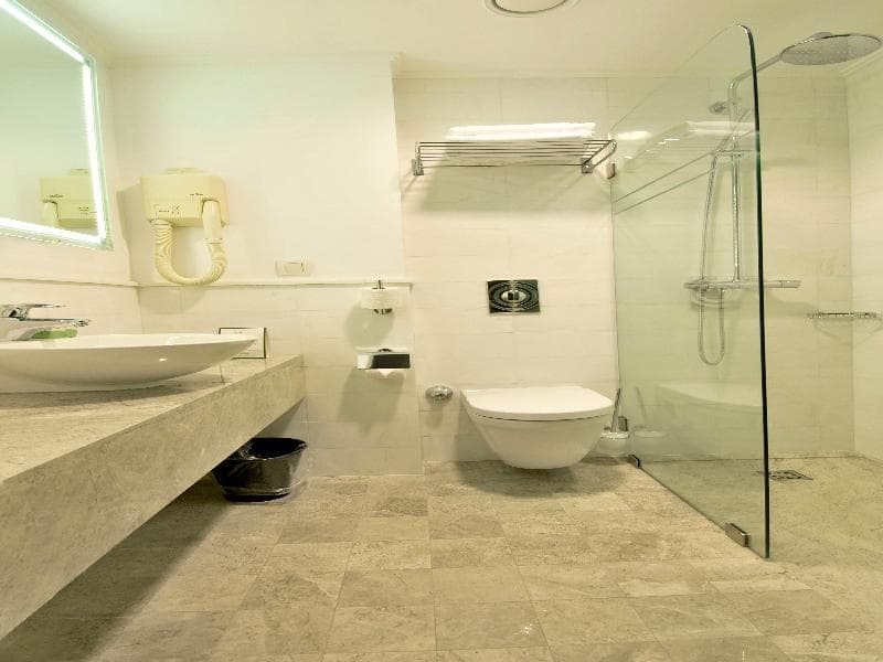 Armada Hotel Old City Sultanahmet image 1