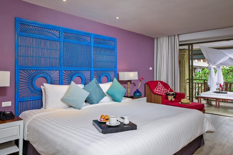 Stay at Burasari Phuket