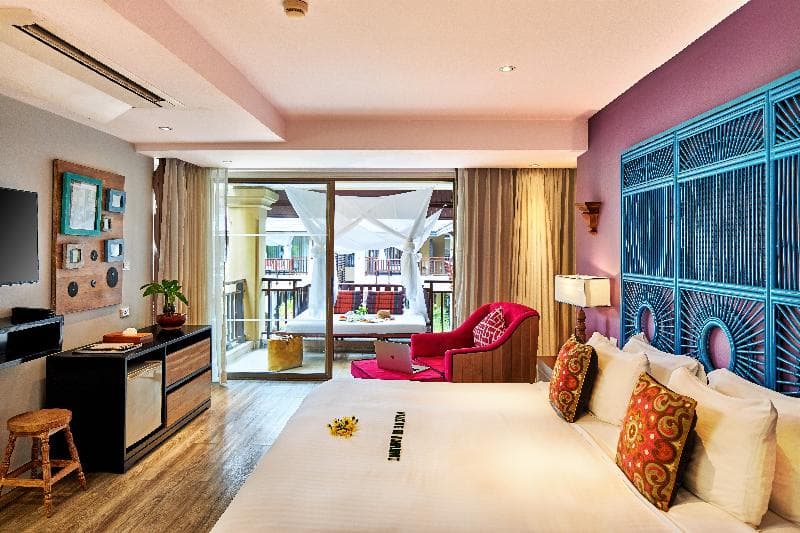Burasari Phuket image 2