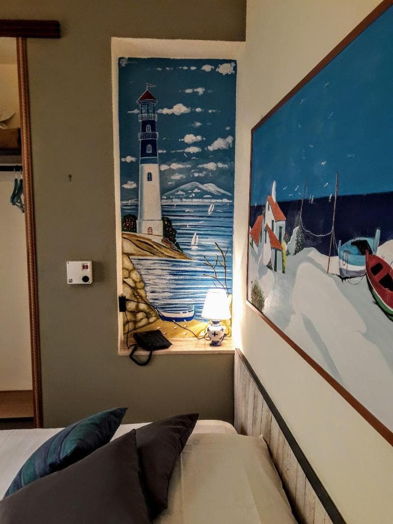 Stay at Hotel Europeo City Break