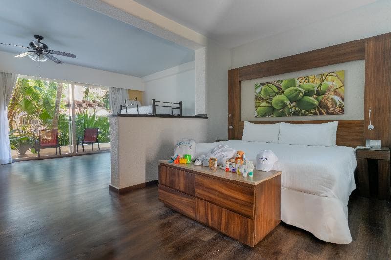 Krystal Grand Nuevo Vallarta image 1