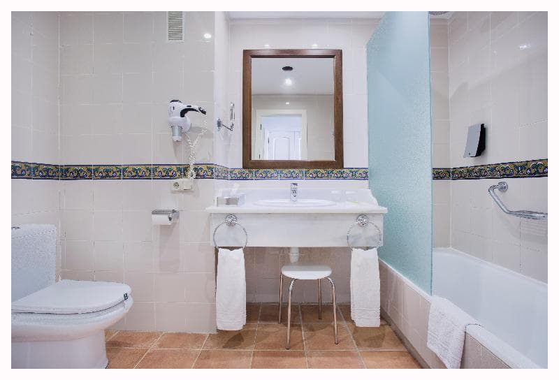 Hotel Fuerte Conil - Resort image 2