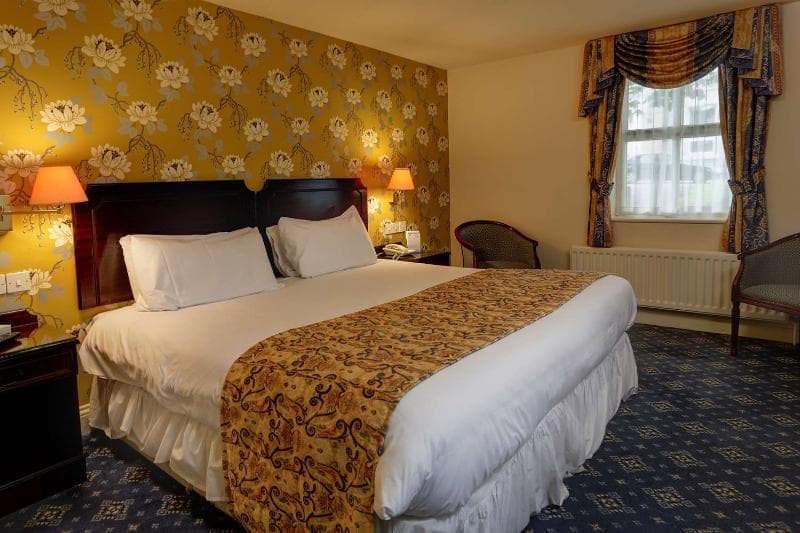 Best Western Kilima - Main View