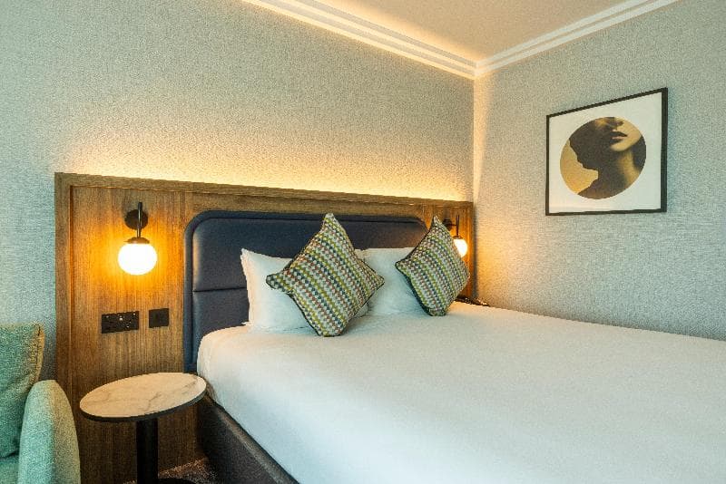Crowne Plaza Birmingham Nec image 1