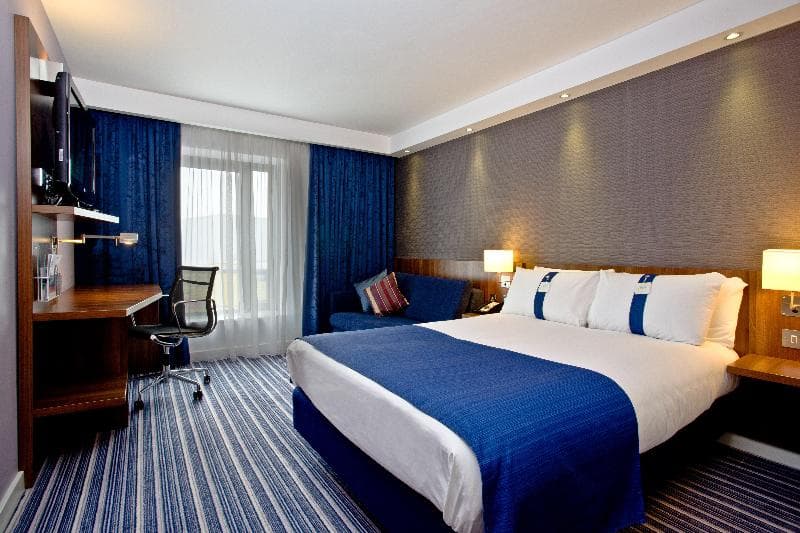 Holiday Inn Express Birmingham - South A45 - Main View