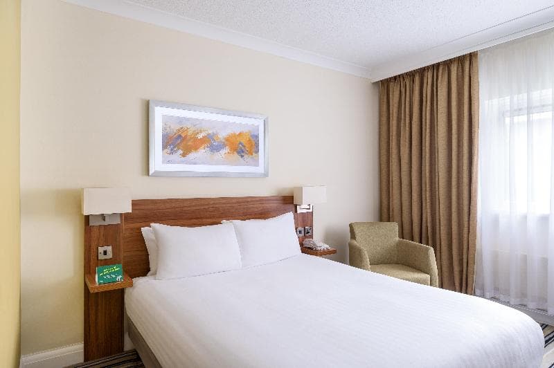 Stay at Holiday Inn Haydock M6, Jct.23